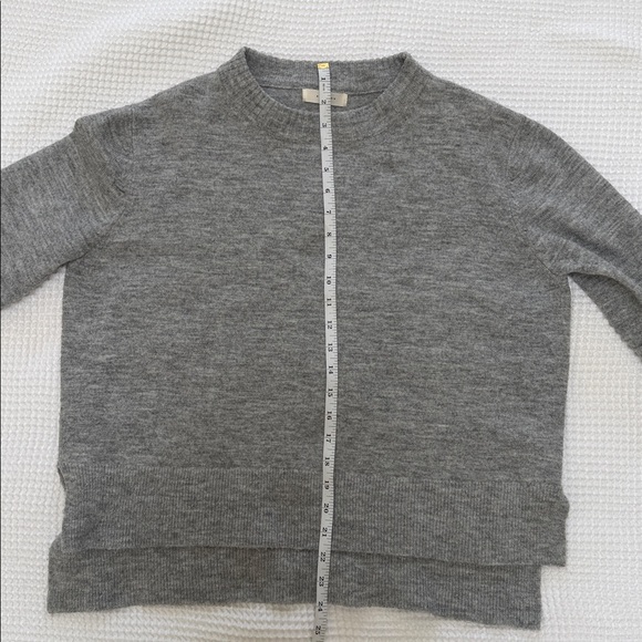 All Row Sweater - Picture 6 of 13